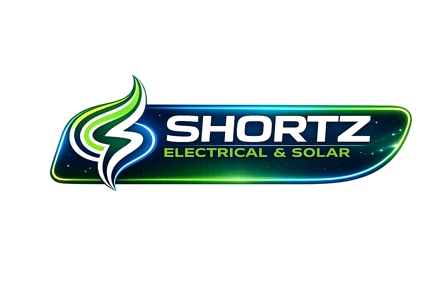 Shortz Electrical & Solar